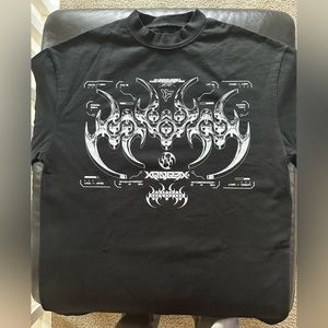 3XPYRE - ACIDW3AR t-shirt (1) (oversized)